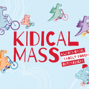 Kidical Mass logo
